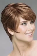 Excite - Wig by Raquel Welch, R6/30H Chocolate Copper