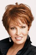 Excite - Wig by Raquel Welch, R829S+ Glazed Hazelnut