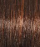 Excite - Wig by Raquel Welch, R9S+ Glazed Mahogany