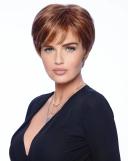 Excite - Wig by Raquel Welch, R9S+ Glazed Mahogany