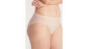 ExOfficio Give-N-Go 2.0 Womens Bikini Briefs [Colour:Buff][Size:XL]