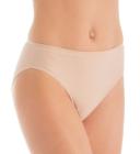 ExOfficio Give-N-Go 2.0 Womens Bikini Briefs [Colour:Buff][Size:XL]