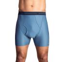 ExOfficio Give-N-Go Boxer Brief - Men's - Charcoal