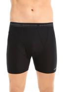ExOfficio Give-N-Go Boxer Brief - Men's - Charcoal