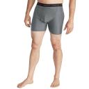 ExOfficio Give-N-Go Boxer Brief - Men's - Charcoal