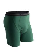 ExOfficio Give-N-Go Boxer Brief - Men's - Charcoal