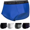 ExOfficio Give-N-Go Briefs - Men's - White XXL