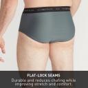 ExOfficio Men's Give-N-Go Brief