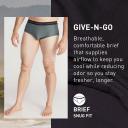 ExOfficio Men's Give-N-Go Brief