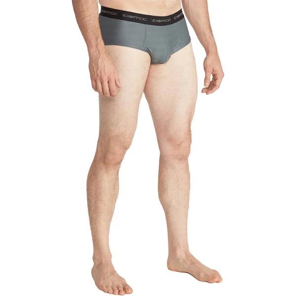 ExOfficio Men's Give-N-Go Brief
