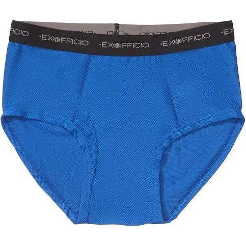 ExOfficio Men's Give-N-Go Briefs | Athletic & Outdoor Clothing