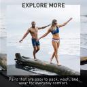 ExOfficio Men's Give-N-Go Briefs | Athletic & Outdoor Clothing