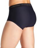 ExOfficio Men's Give-N-Go Briefs, Curfew, Medium