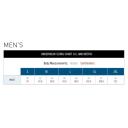 ExOfficio Men's Give-N-Go Briefs, Curfew, Medium
