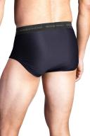 ExOfficio Men's Give-N-Go Briefs, Curfew, Medium