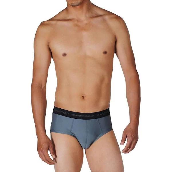 ExOfficio Men's Give-N-Go Sport Brief | Athletic & Outdoor Clothing