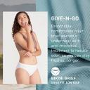 ExOfficio Women's Give-N-Go Bikini