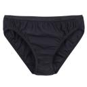 ExOfficio Womens [Size: M] Give-N-Go Classic Bikini Brief Black
