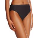 ExOfficio Womens [Size: M] Give-N-Go Classic Bikini Brief Black