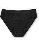 ExOfficio Womens [Size: S] Give-N-Go Classic Bikini Brief Black