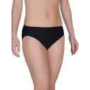 ExOfficio Womens [Size: XL] Give-N-Go Classic Bikini Brief Black