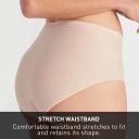 ExOfficio Womens Underwear | Panties for Women | Give-N-Go Full Cut Brief