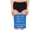 ExOfficio Womens Underwear | Panties for Women | Give-N-Go Full Cut Brief