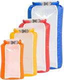 Exped Fold Drybag CS - 4 Pack