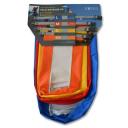 Exped Fold Drybag CS - 4 Pack