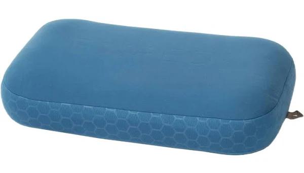 Exped Mega Pillow - Deep Sea Blue