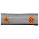 Exped Megamat Duo 10 Sleeping Mat (Green, M)