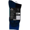 Explorer Mens Tough Work Crew Socks Size 6-10 3 Pack