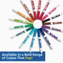 Expo Fine Whiteboard Markers Bullet Assorted 10 Pack