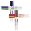 Expo Low Odor Dry Erase Markers Ultra-fine Tip Assorted Colors 8 Pack