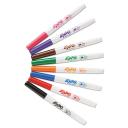 Expo Low Odor Dry Erase Markers Ultra-fine Tip Assorted Colors 8 Pack