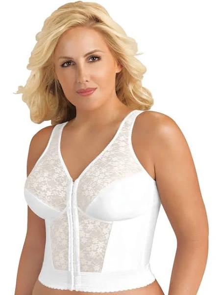 Exquisite Form Women's Bra