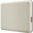 External Hard Drive Toshiba HDTCA40EW3CA 4TB 2,5" White 4TB