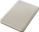 External Hard Drive Toshiba HDTCA40EW3CA 4TB 2,5" White 4TB