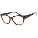 Eyeglasses Mcm 2662 214 Havana