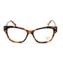 Eyeglasses Mcm 2662 214 Havana