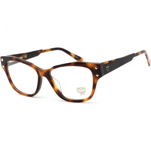 Eyeglasses Mcm 2662 214 Havana