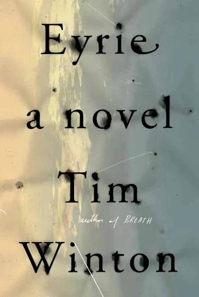 Eyrie by Tim Winton