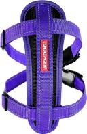 EzyDog Chest Plate Harness