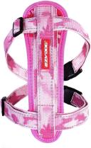 EzyDog Chest Plate Harness