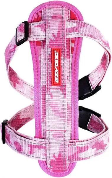 EzyDog Chest Plate Harness