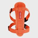 EzyDog Chest Plate Harness, XS / Orange