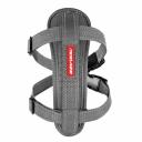 EzyDog Chest Plate Harness, XS / Orange