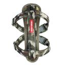 EzyDog Chest Plate Harness, XS / Orange