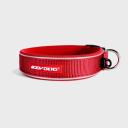 EzyDog Collar Neo Wide Rojo 190 Gr