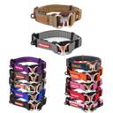 EzyDog Double Up Collar, Large / Grey